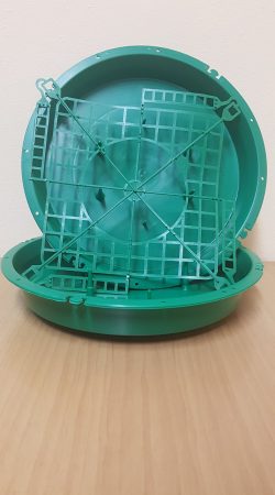 ΠΙΑΤΕΛΑ ΚΑΘΙΣΤΗ ΜΕ ΚΑΡΦΙ Φ33