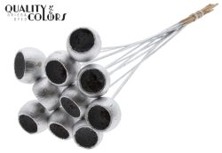 BELL CUP ΑΣΗΜΙ 5τμχ