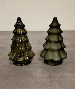 Xmas tree green Φ12/Υ19