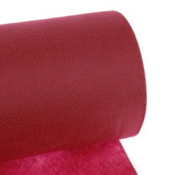 NON-WOVEN ΚΟΚΚΙΝΟ