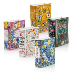 GARDEN BOOK Μ16/Π6/Υ20